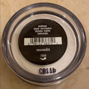 bareMinerals Makeup - New Bare Minerals eyeshadow MOONLIT sealed bareMinerals Makeup - New Bare Minerals eyeshadow MOONLIT sealed